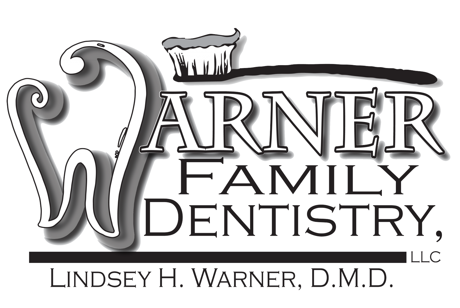 Starkville, MS Dentist Warner Family Dentistry General Dentist